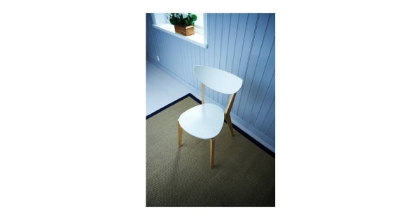 Nordmyra chair review new arrivals